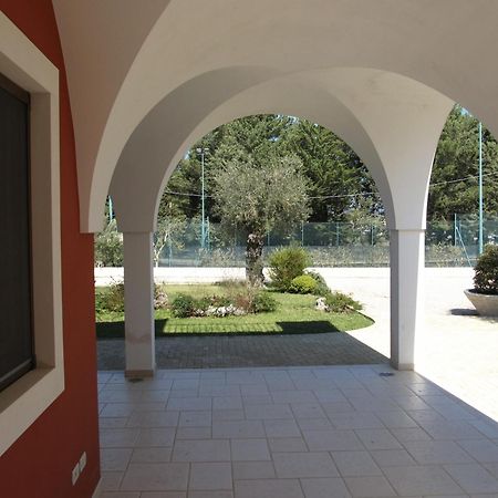 Relais Casabella Guest House Martina Franca Luaran gambar