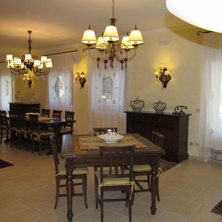 Relais Casabella Guest House Martina Franca Luaran gambar