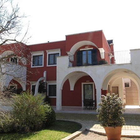 Relais Casabella Guest House Martina Franca Luaran gambar