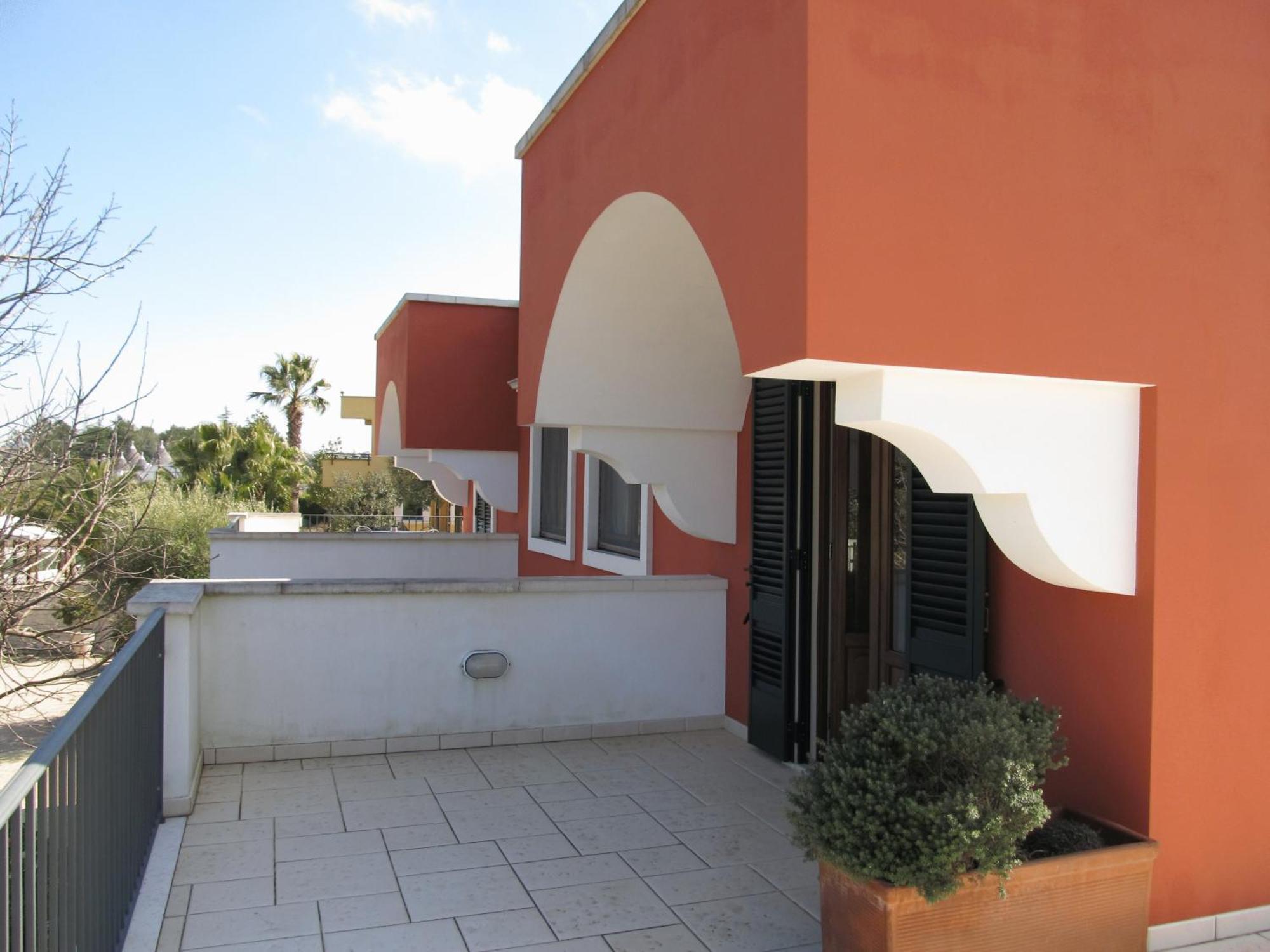 Relais Casabella Guest House Martina Franca Luaran gambar