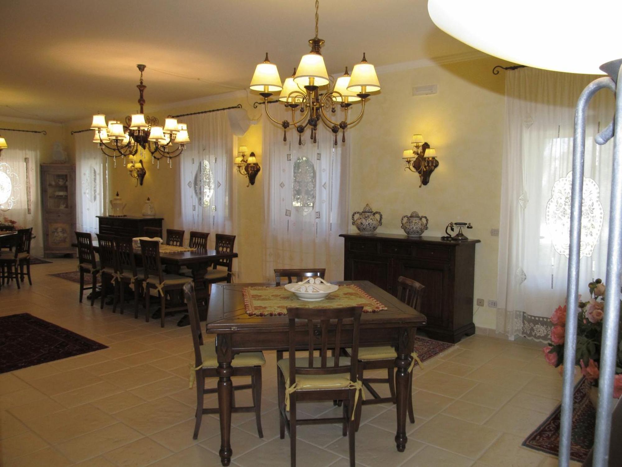 Relais Casabella Guest House Martina Franca Luaran gambar