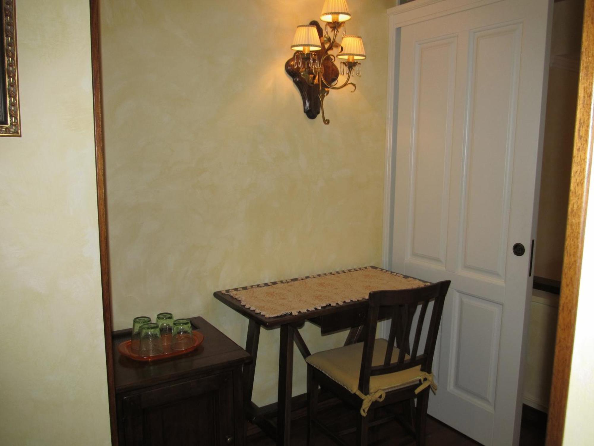 Relais Casabella Guest House Martina Franca Luaran gambar