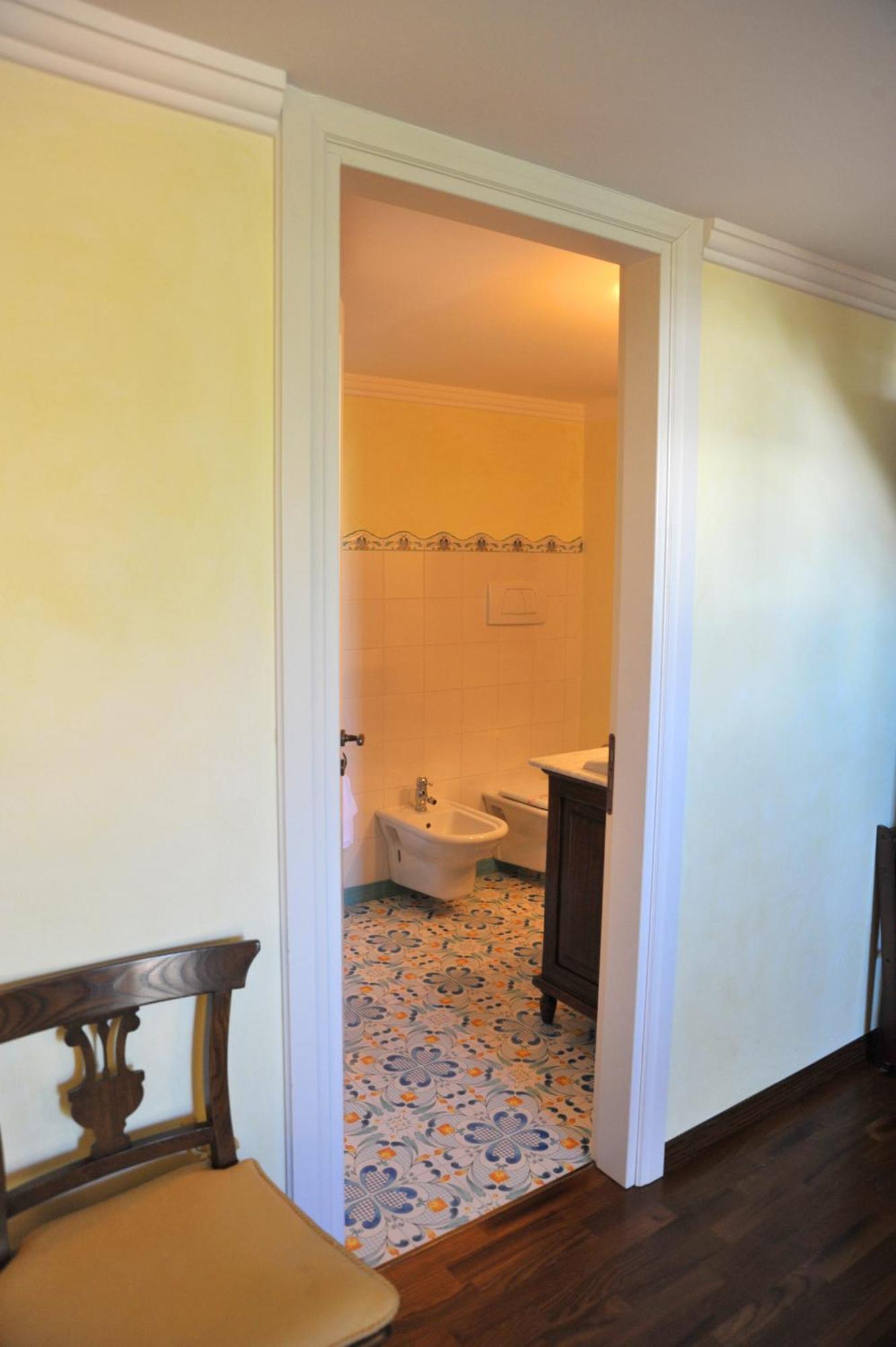 Relais Casabella Guest House Martina Franca Luaran gambar