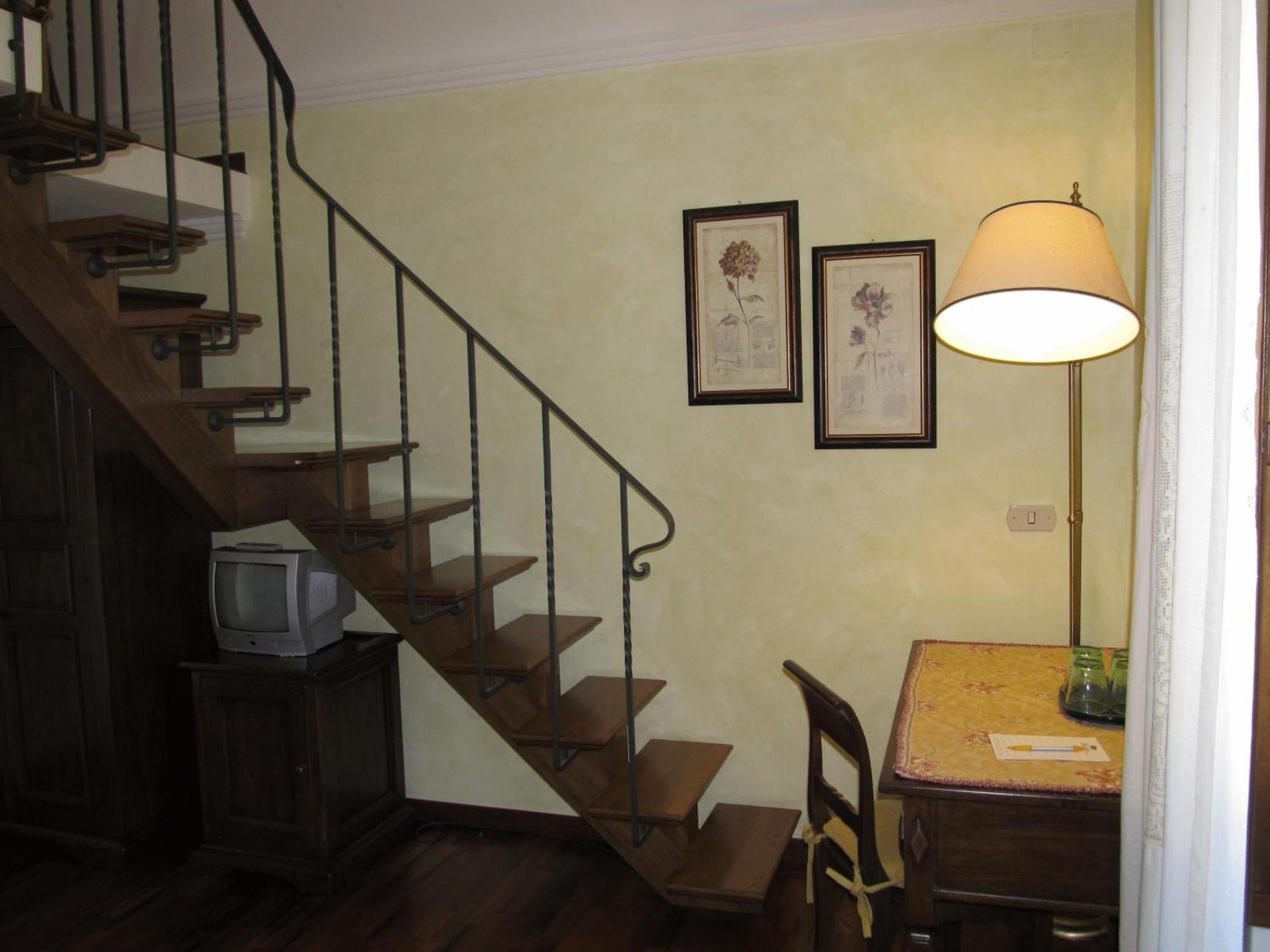 Relais Casabella Guest House Martina Franca Luaran gambar