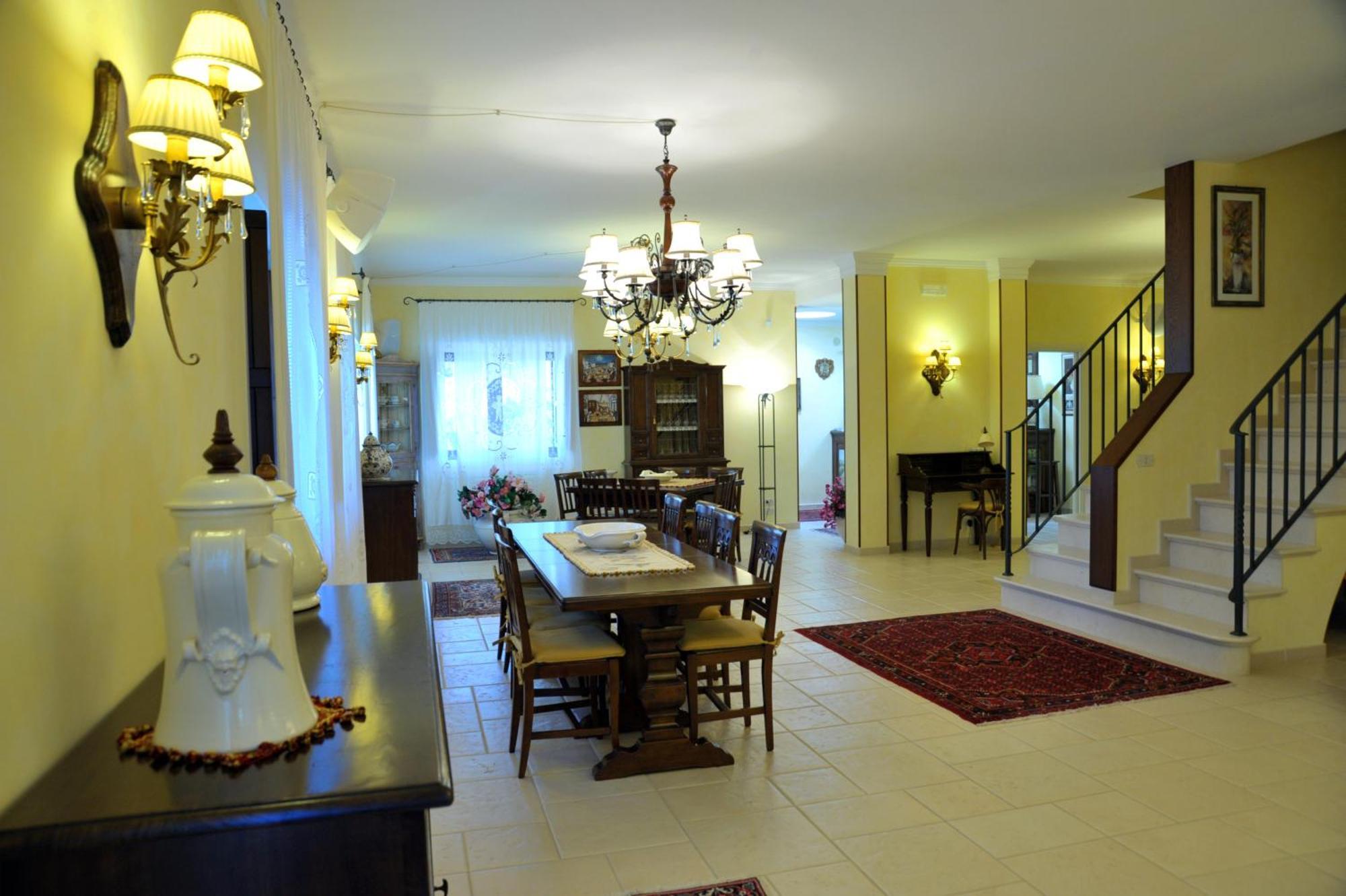 Relais Casabella Guest House Martina Franca Luaran gambar