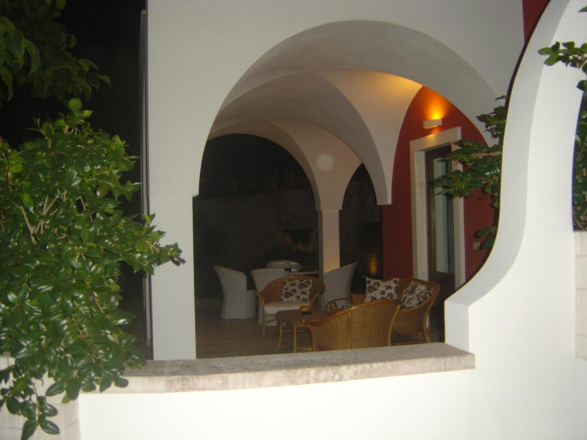 Relais Casabella Guest House Martina Franca Luaran gambar