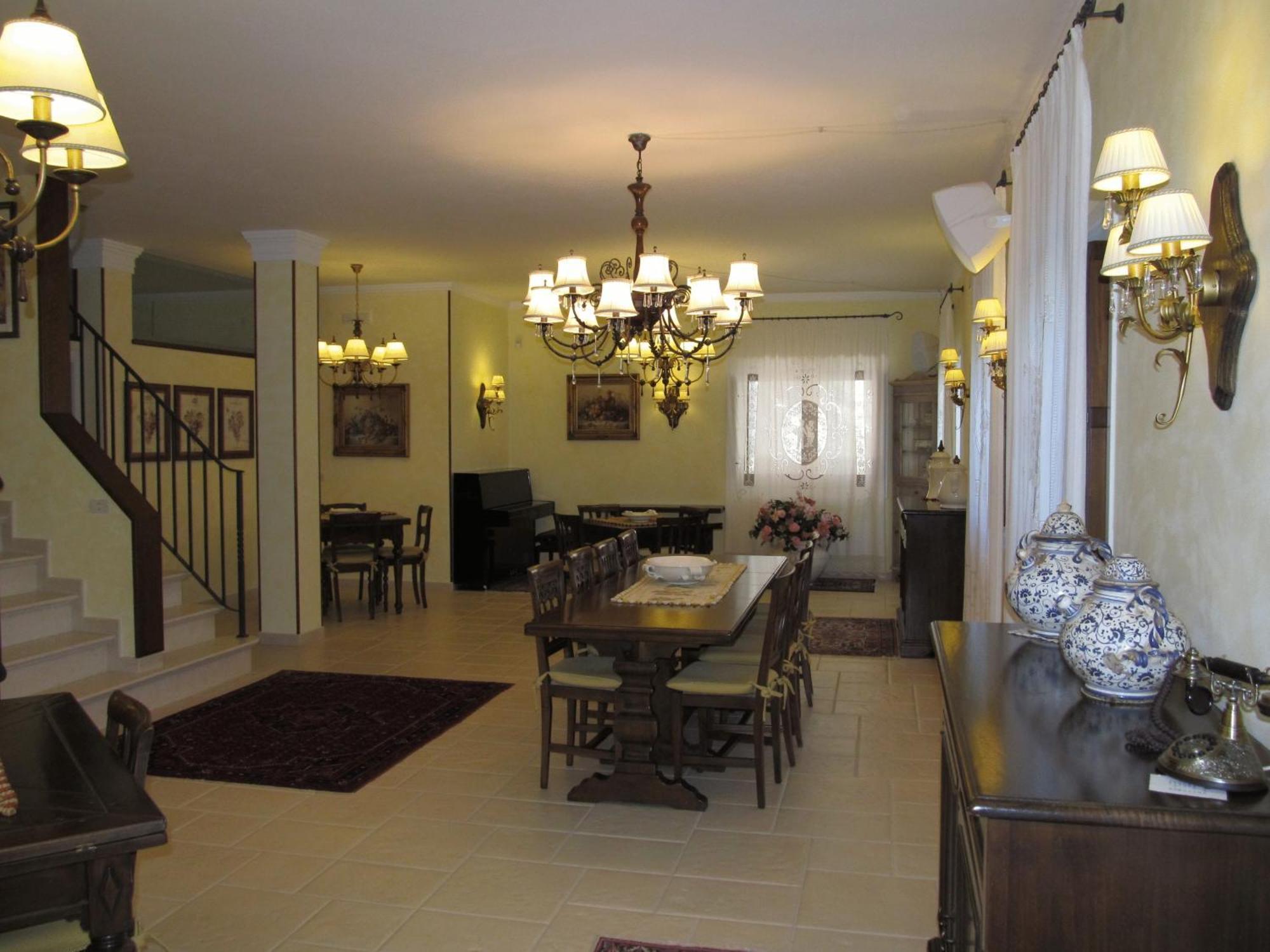 Relais Casabella Guest House Martina Franca Luaran gambar