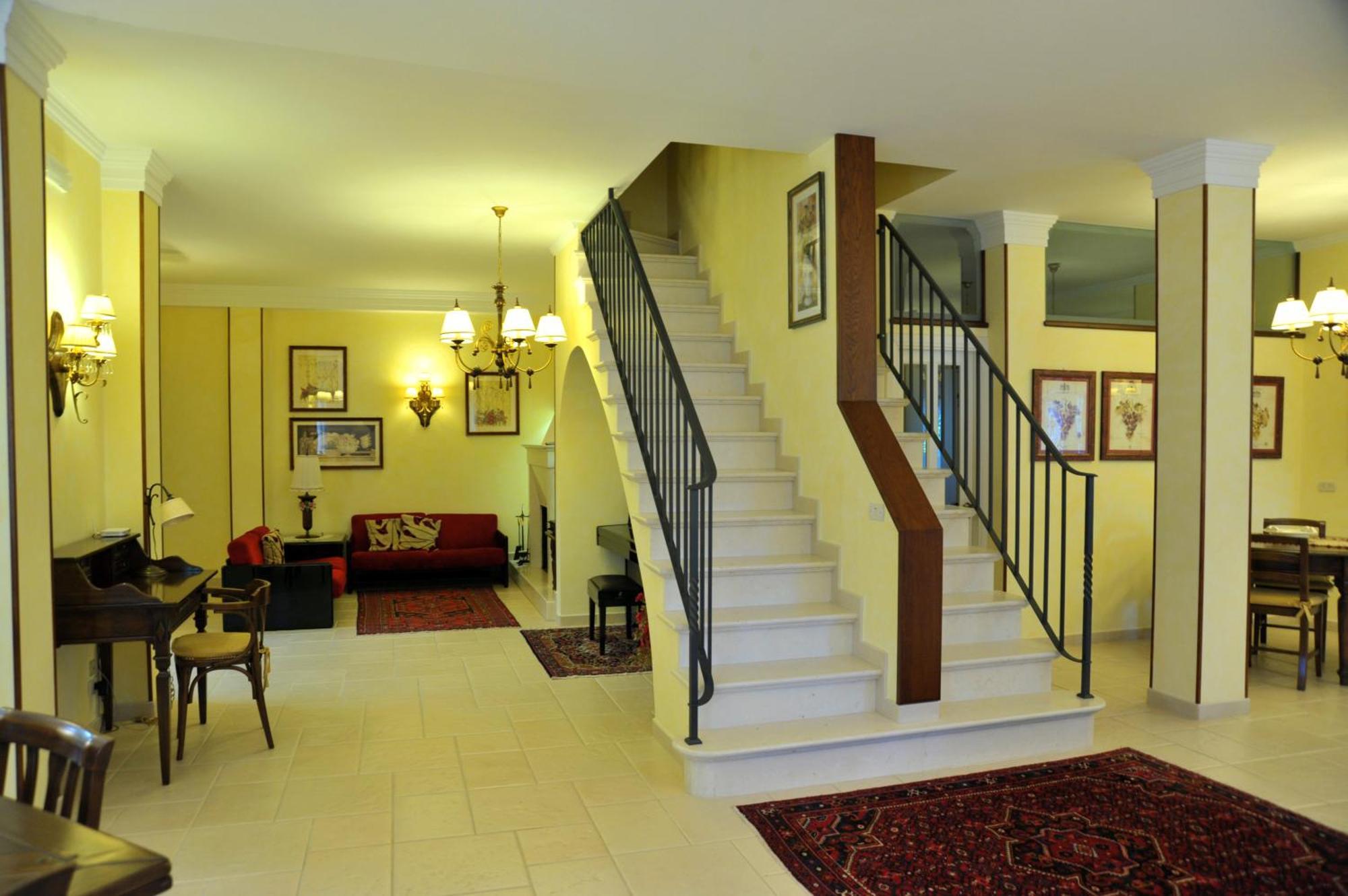 Relais Casabella Guest House Martina Franca Luaran gambar