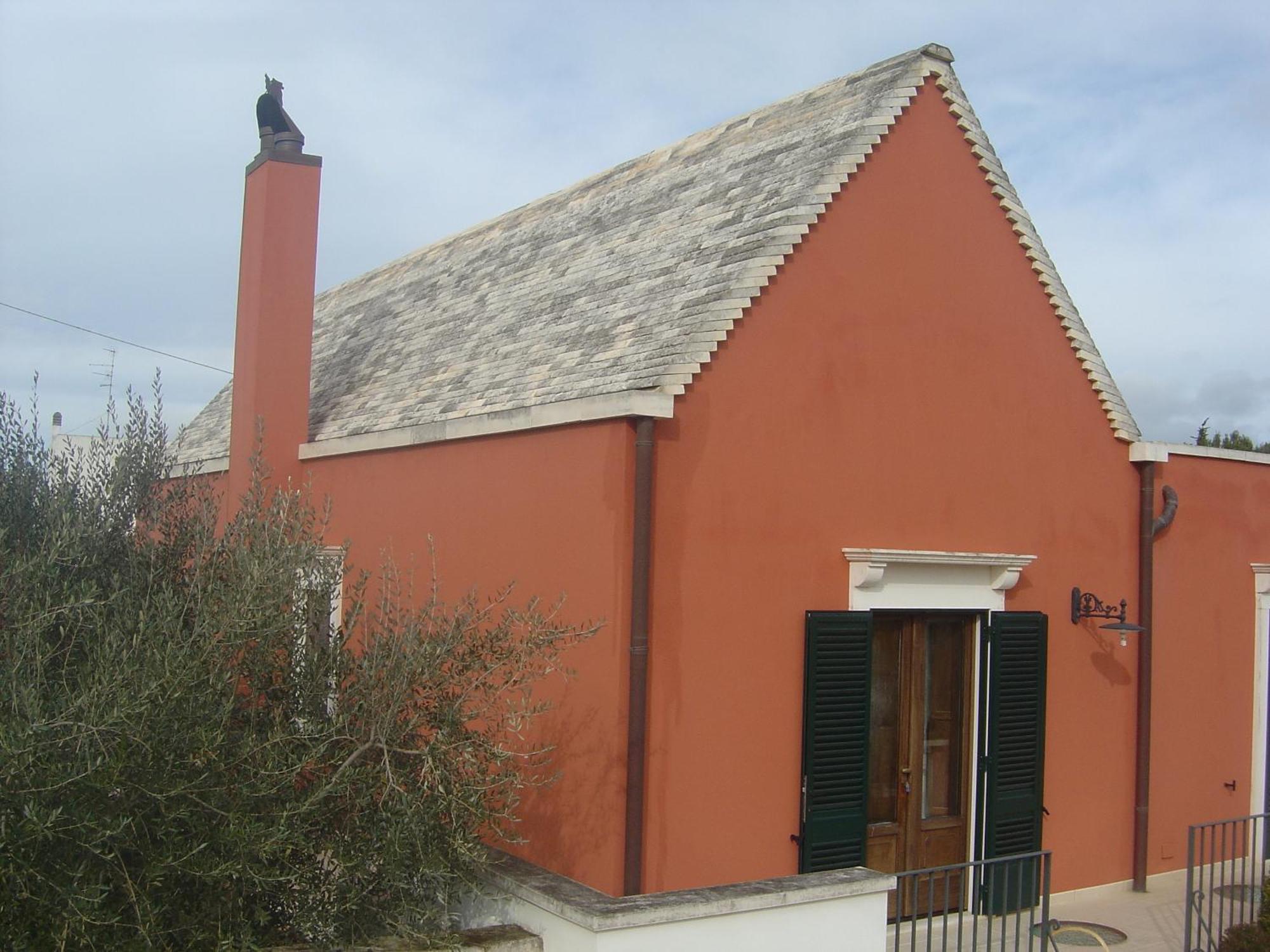 Relais Casabella Guest House Martina Franca Luaran gambar