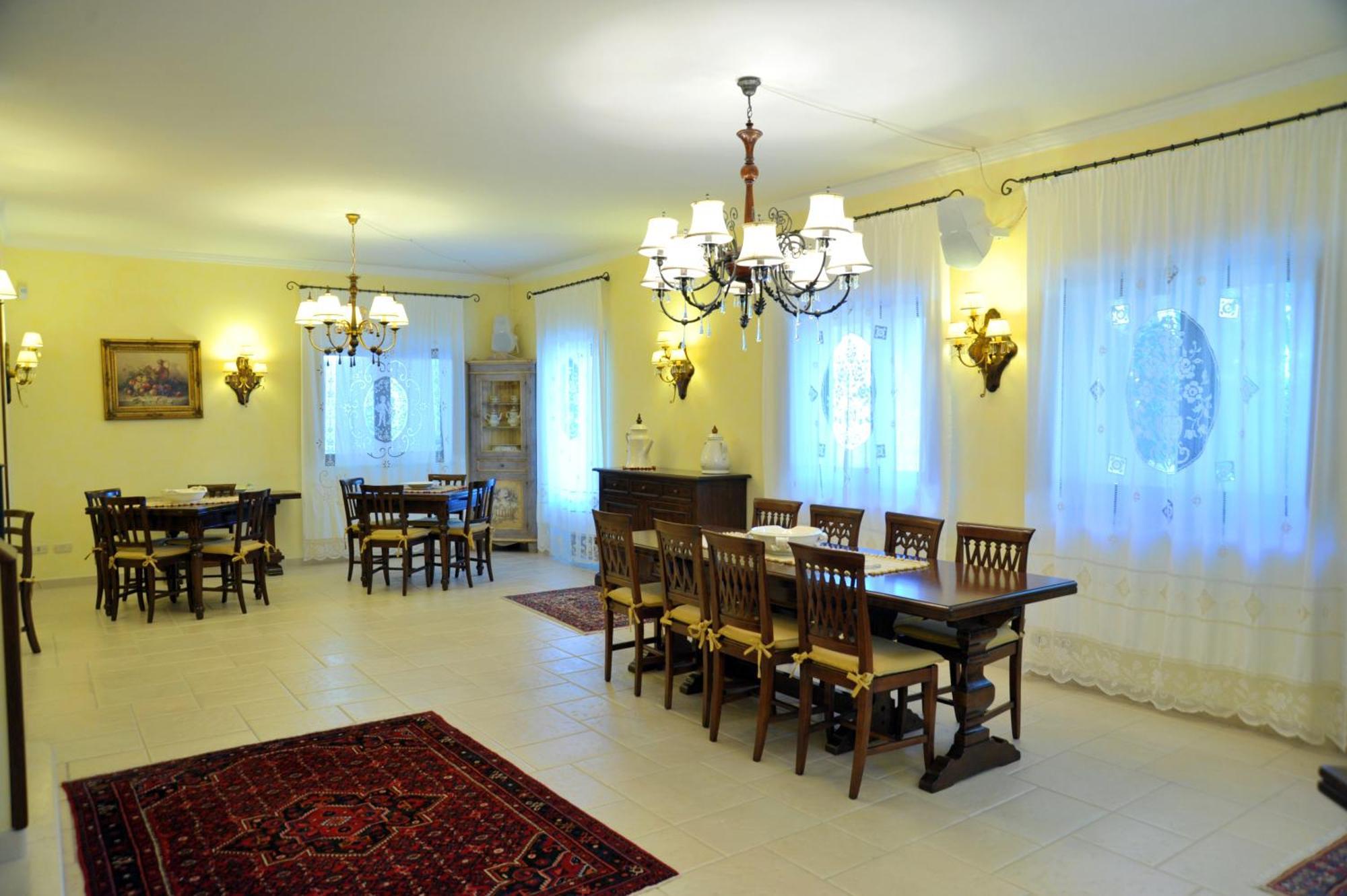 Relais Casabella Guest House Martina Franca Luaran gambar