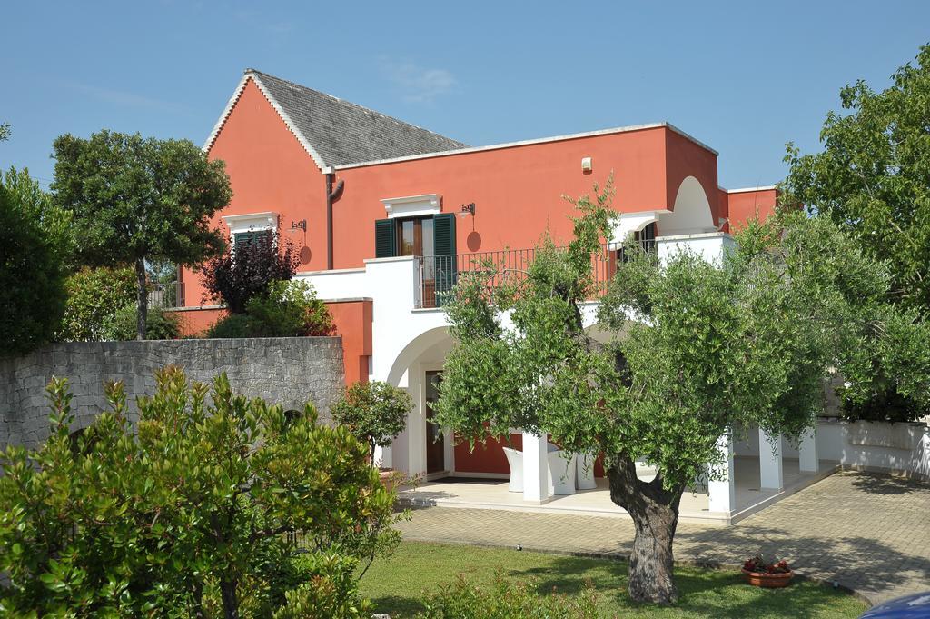 Relais Casabella Guest House Martina Franca Luaran gambar