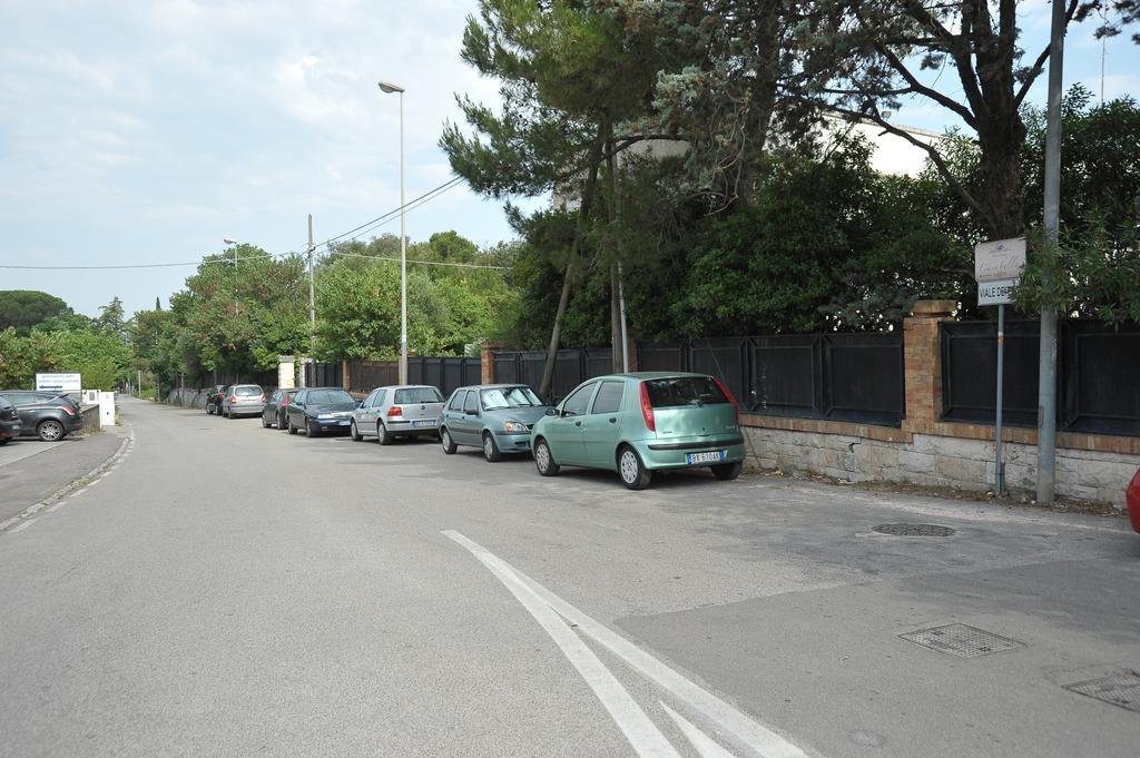 Relais Casabella Guest House Martina Franca Luaran gambar