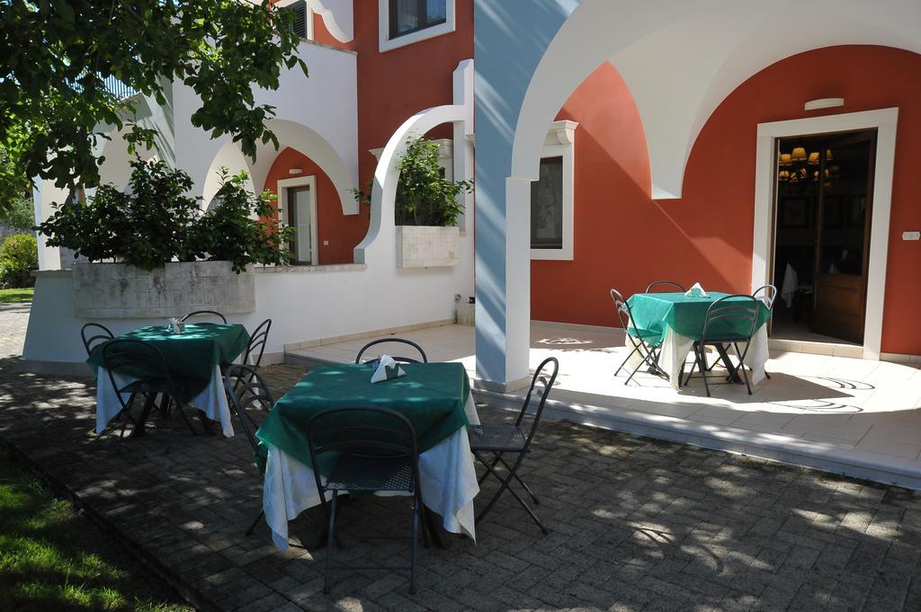 Relais Casabella Guest House Martina Franca Luaran gambar