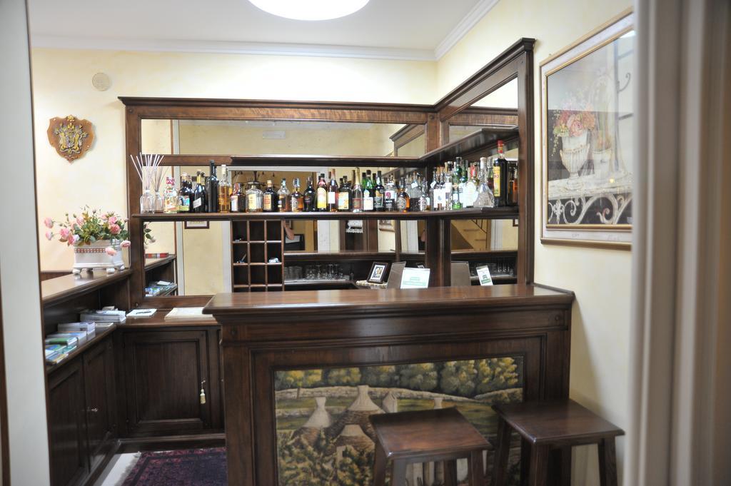 Relais Casabella Guest House Martina Franca Luaran gambar