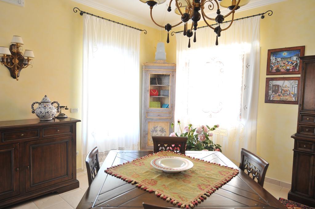 Relais Casabella Guest House Martina Franca Luaran gambar