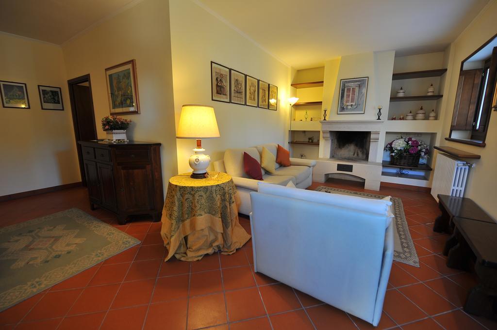 Relais Casabella Guest House Martina Franca Luaran gambar