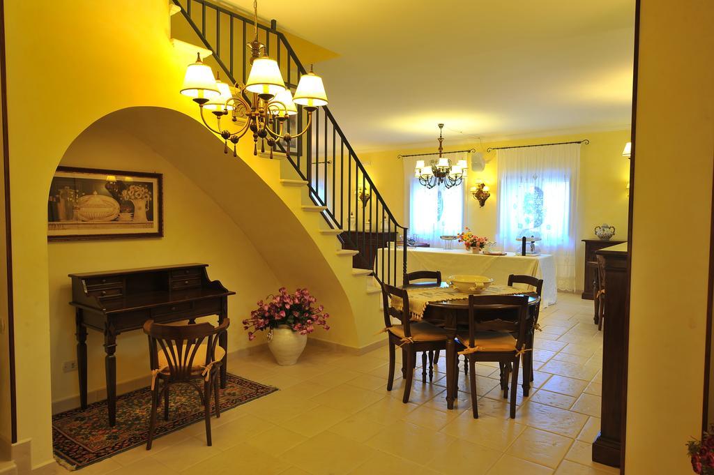 Relais Casabella Guest House Martina Franca Luaran gambar