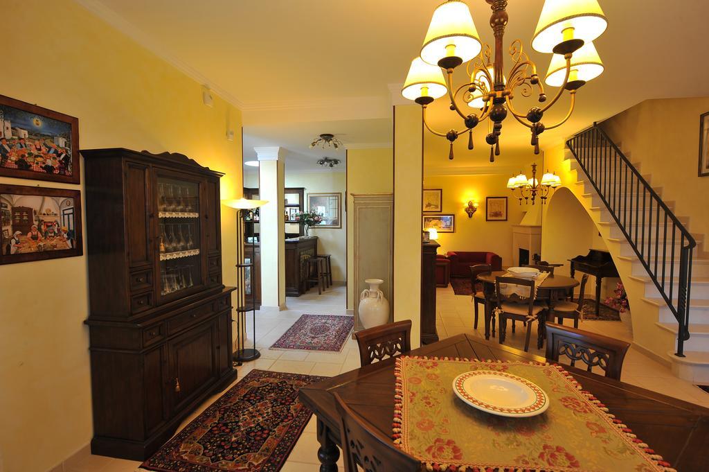 Relais Casabella Guest House Martina Franca Luaran gambar