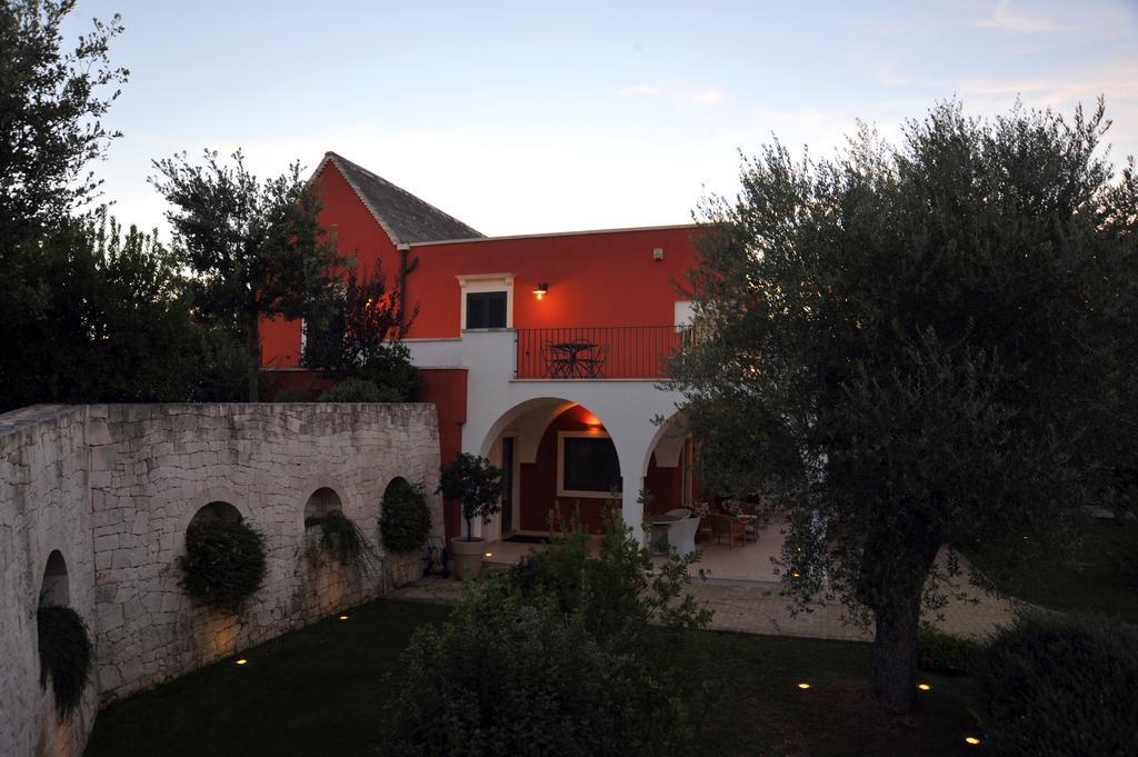 Relais Casabella Guest House Martina Franca Luaran gambar