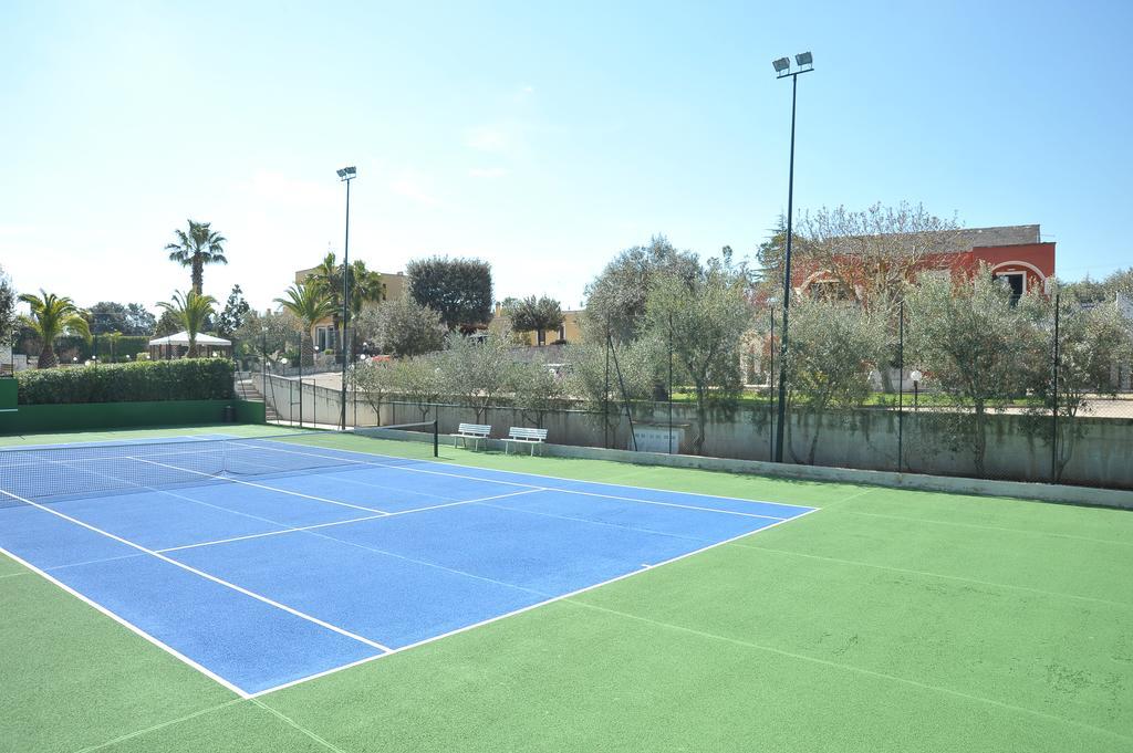 Relais Casabella Guest House Martina Franca Luaran gambar