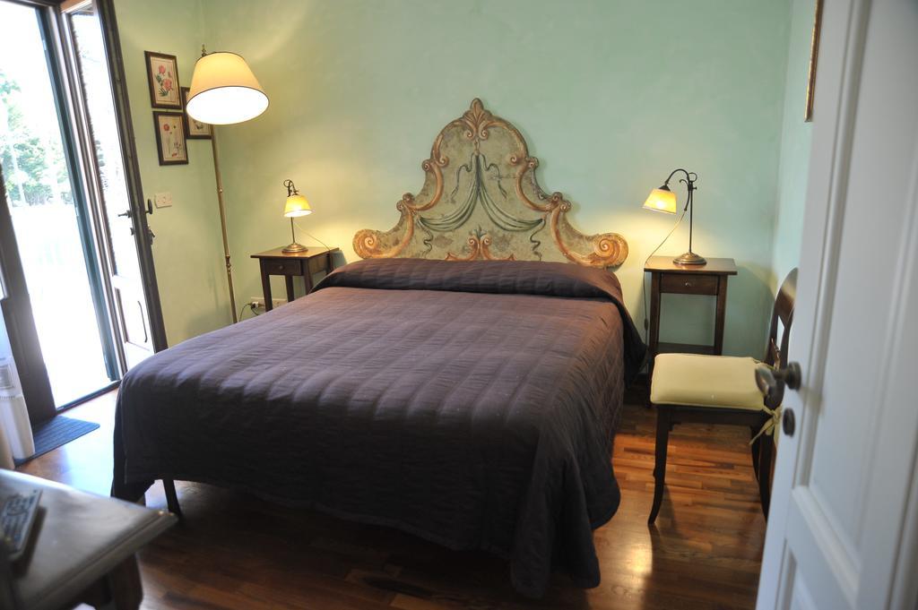 Relais Casabella Guest House Martina Franca Luaran gambar
