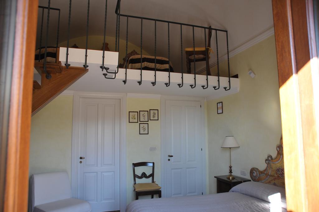 Relais Casabella Guest House Martina Franca Luaran gambar