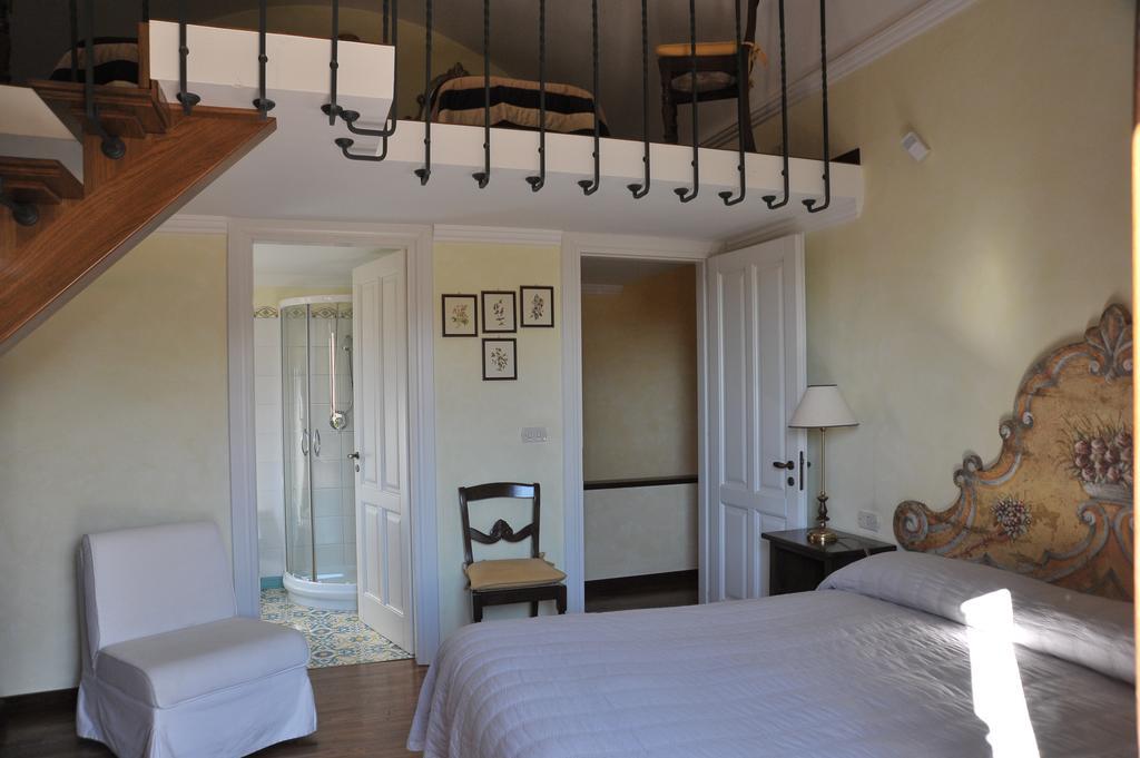 Relais Casabella Guest House Martina Franca Luaran gambar