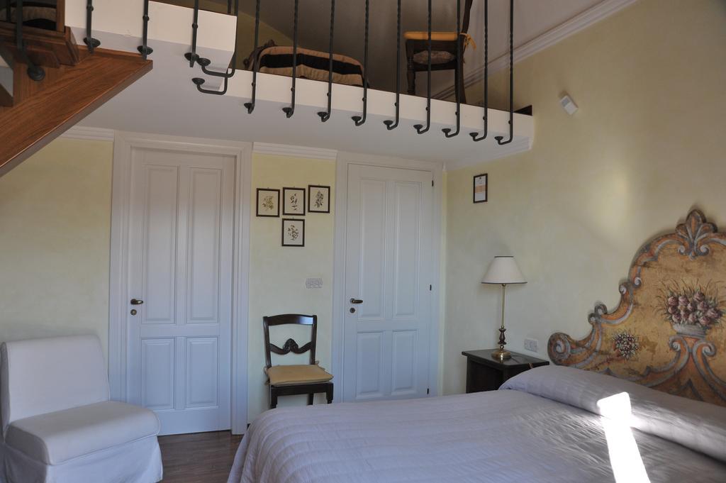 Relais Casabella Guest House Martina Franca Luaran gambar