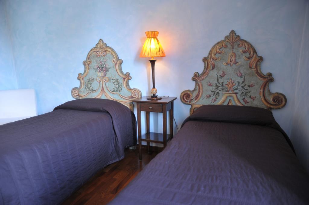 Relais Casabella Guest House Martina Franca Luaran gambar