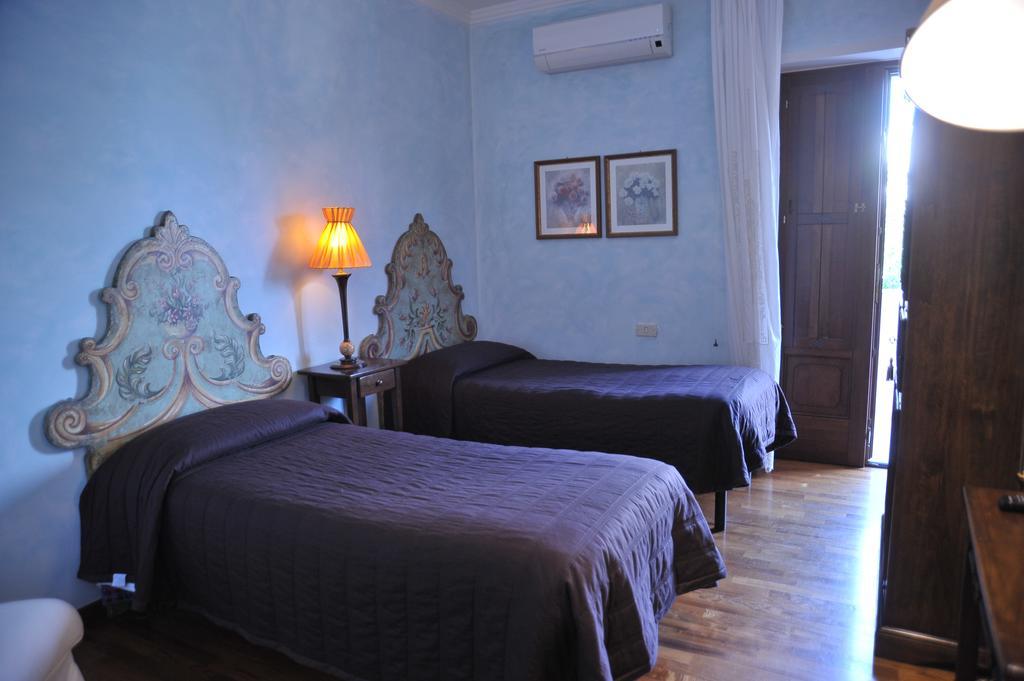 Relais Casabella Guest House Martina Franca Luaran gambar