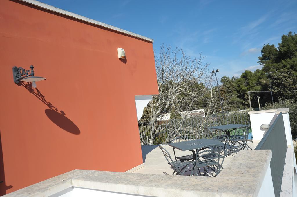 Relais Casabella Guest House Martina Franca Luaran gambar