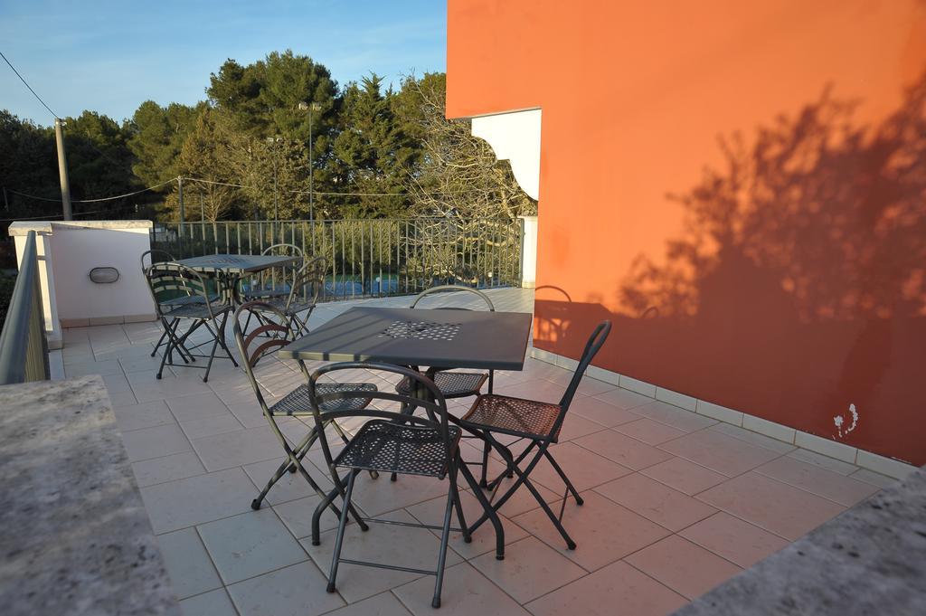 Relais Casabella Guest House Martina Franca Luaran gambar