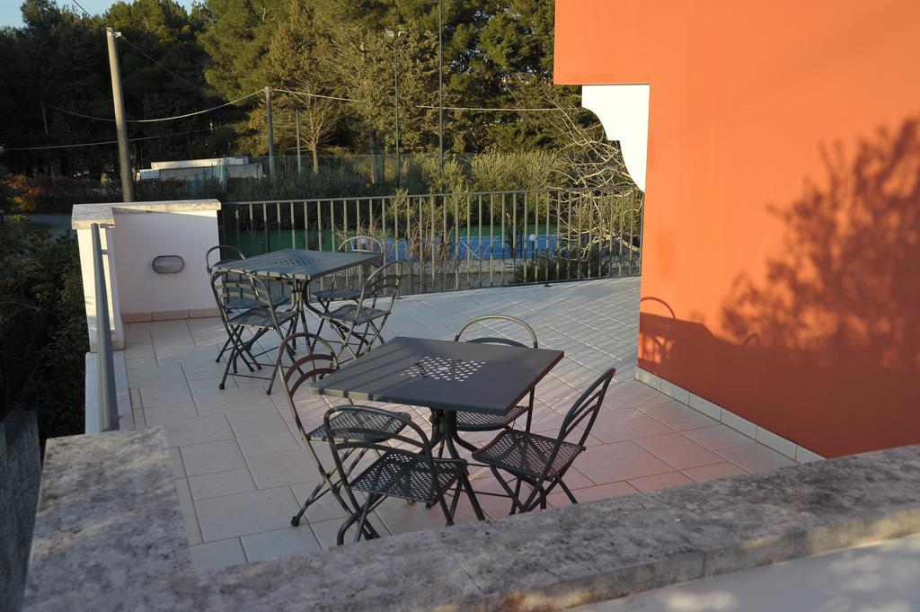 Relais Casabella Guest House Martina Franca Luaran gambar