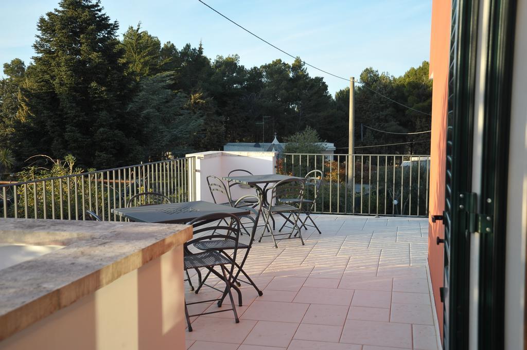 Relais Casabella Guest House Martina Franca Luaran gambar