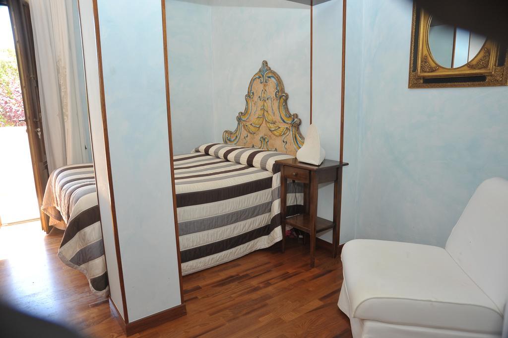 Relais Casabella Guest House Martina Franca Luaran gambar