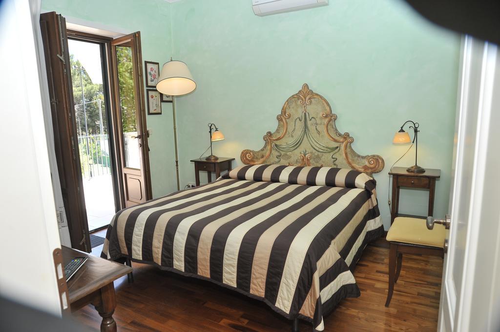Relais Casabella Guest House Martina Franca Luaran gambar