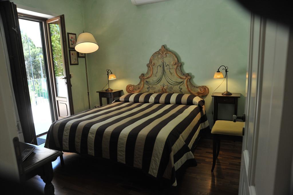 Relais Casabella Guest House Martina Franca Luaran gambar