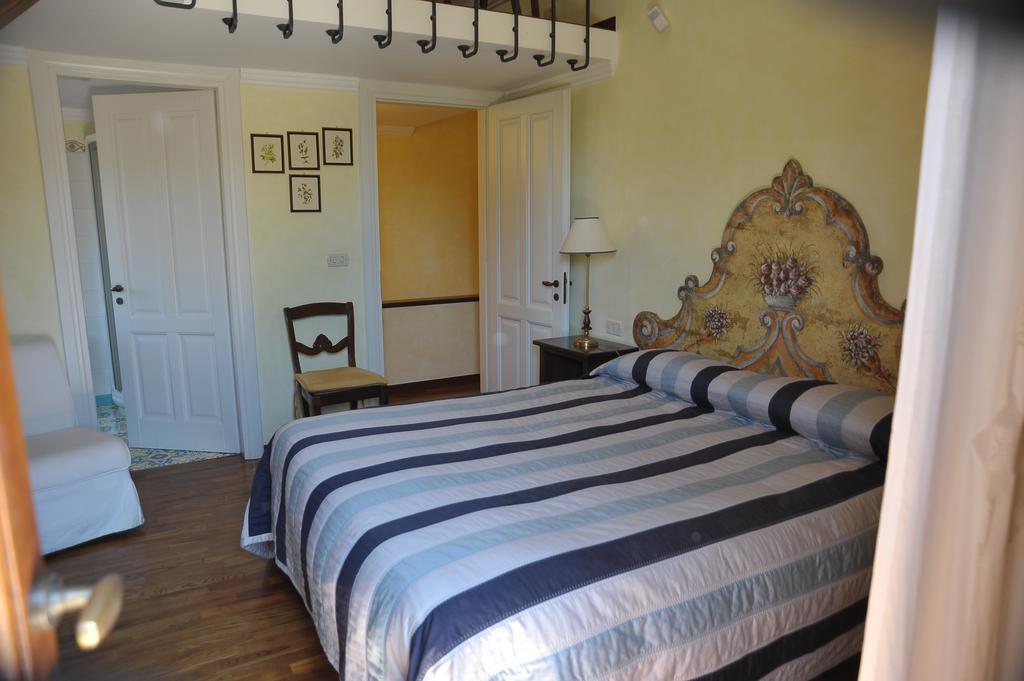Relais Casabella Guest House Martina Franca Luaran gambar