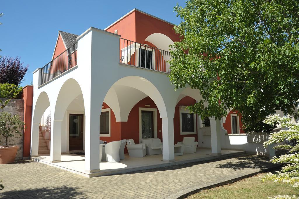 Relais Casabella Guest House Martina Franca Luaran gambar