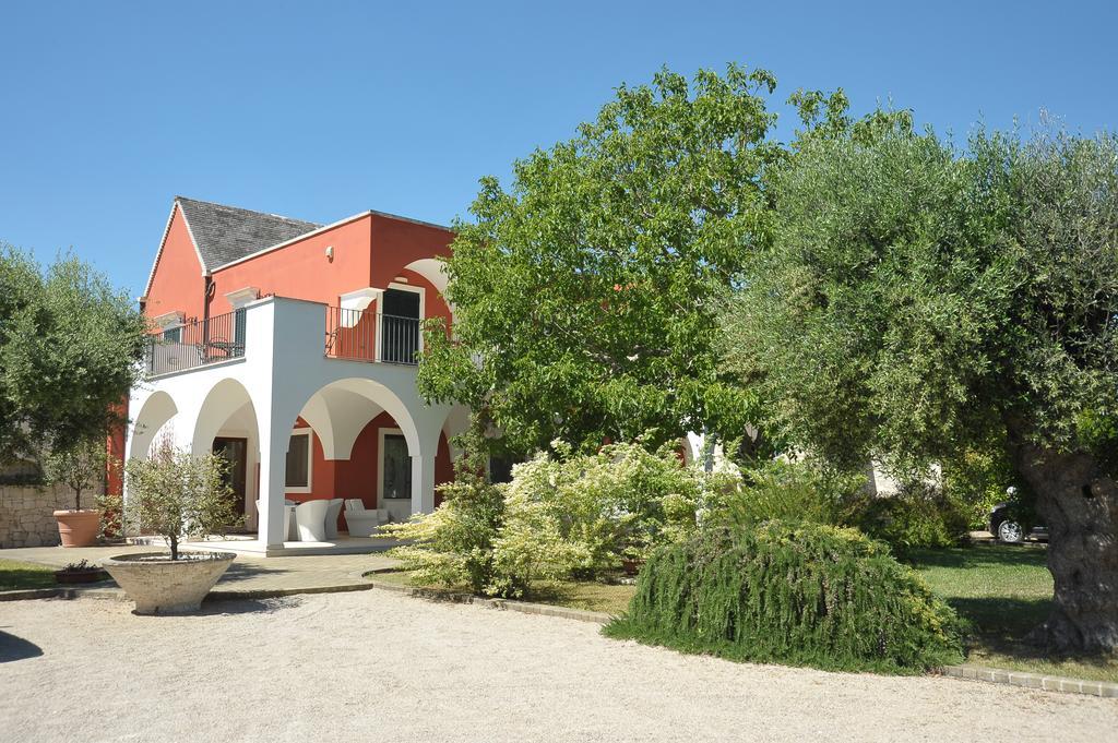 Relais Casabella Guest House Martina Franca Luaran gambar