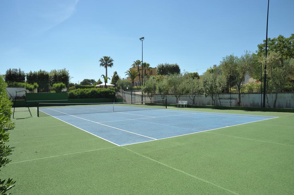 Relais Casabella Guest House Martina Franca Luaran gambar