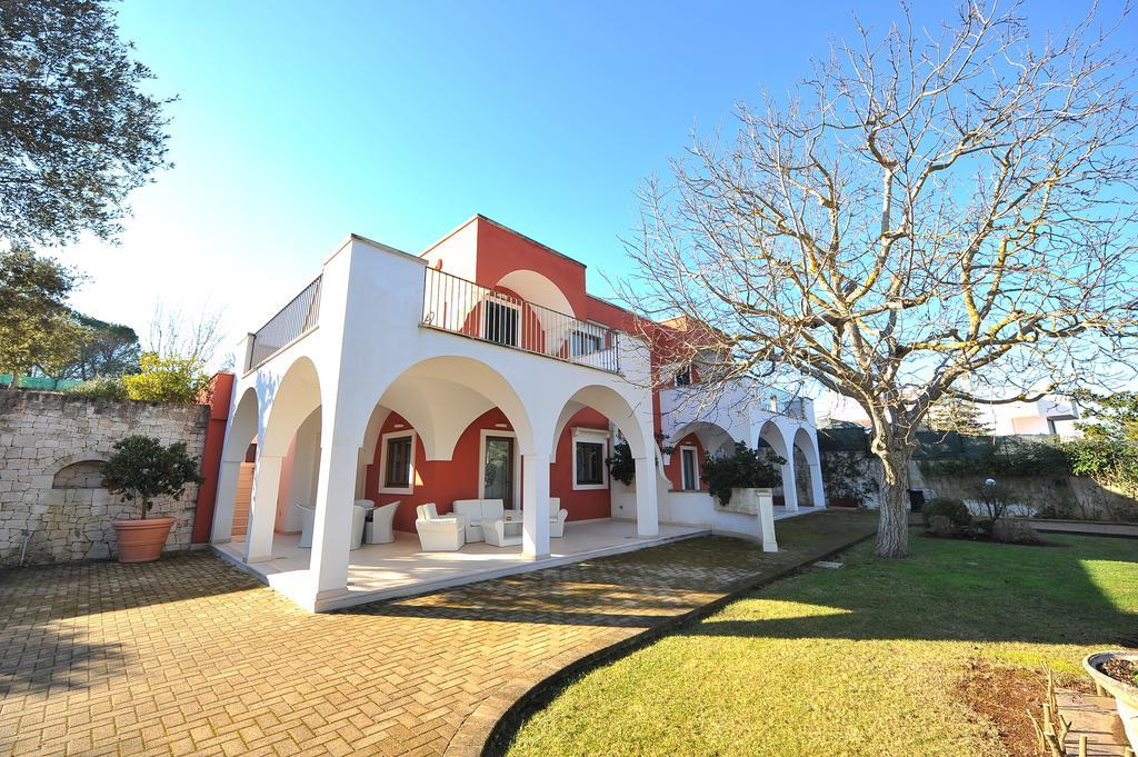 Relais Casabella Guest House Martina Franca Luaran gambar