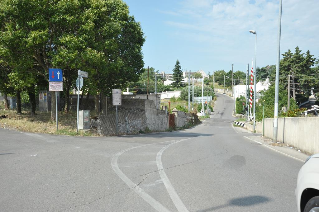 Relais Casabella Guest House Martina Franca Luaran gambar