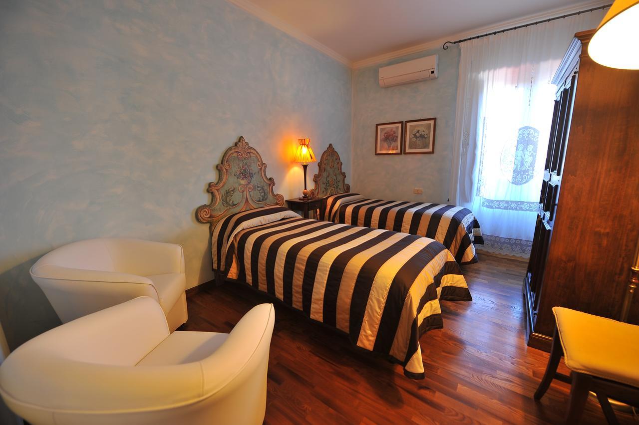 Relais Casabella Guest House Martina Franca Luaran gambar