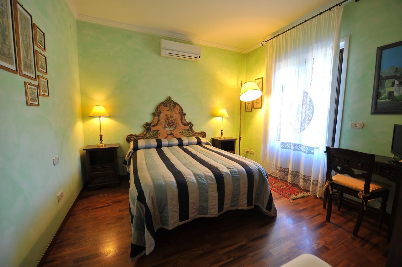 Relais Casabella Guest House Martina Franca Luaran gambar