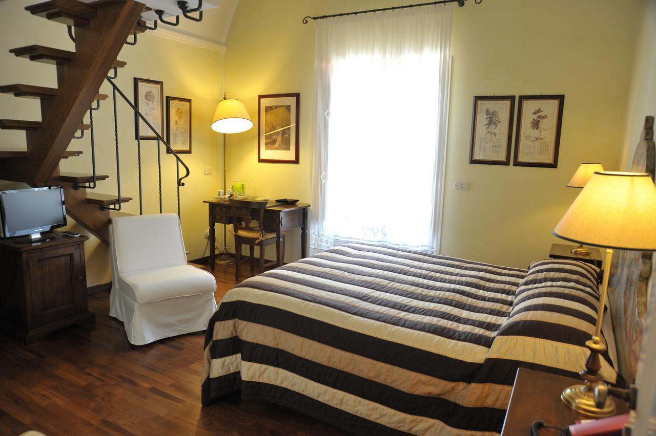 Relais Casabella Guest House Martina Franca Luaran gambar