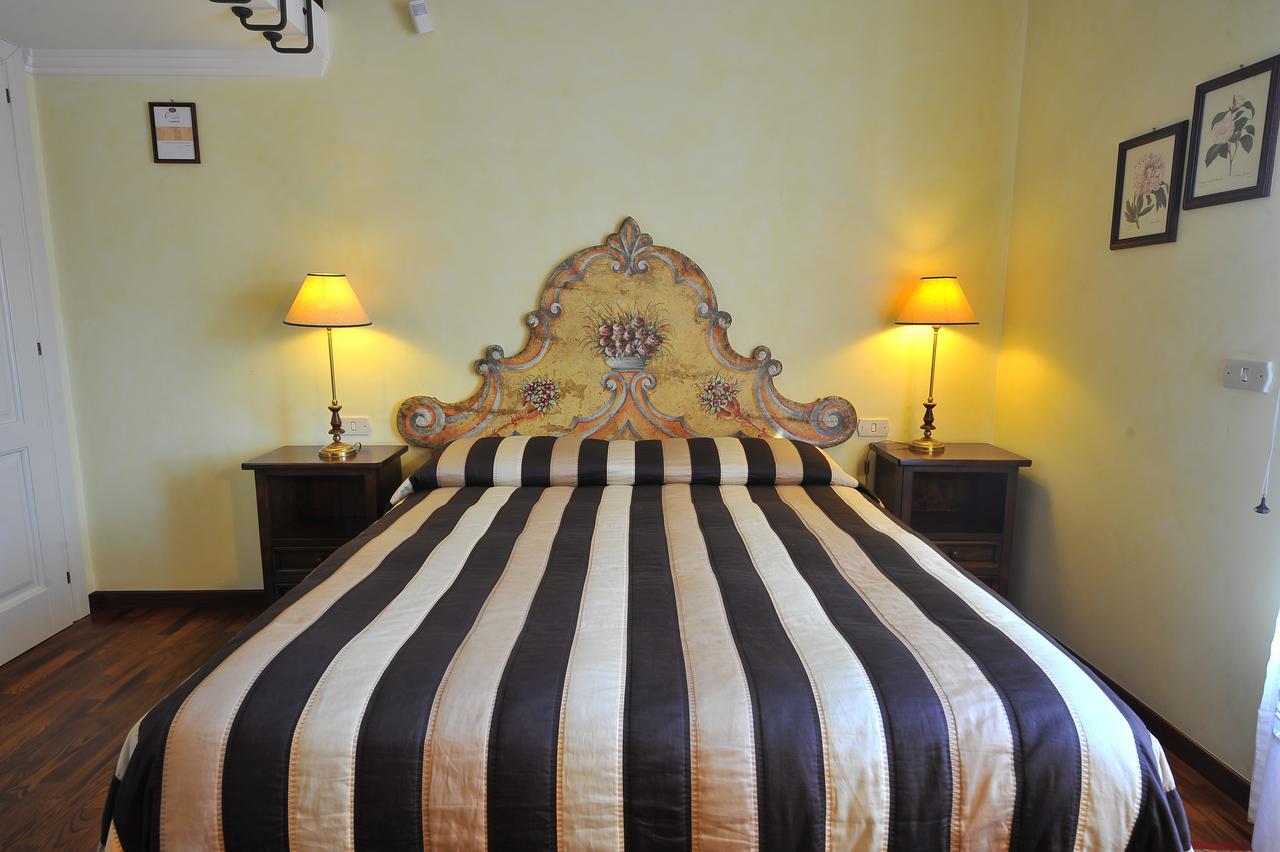 Relais Casabella Guest House Martina Franca Luaran gambar
