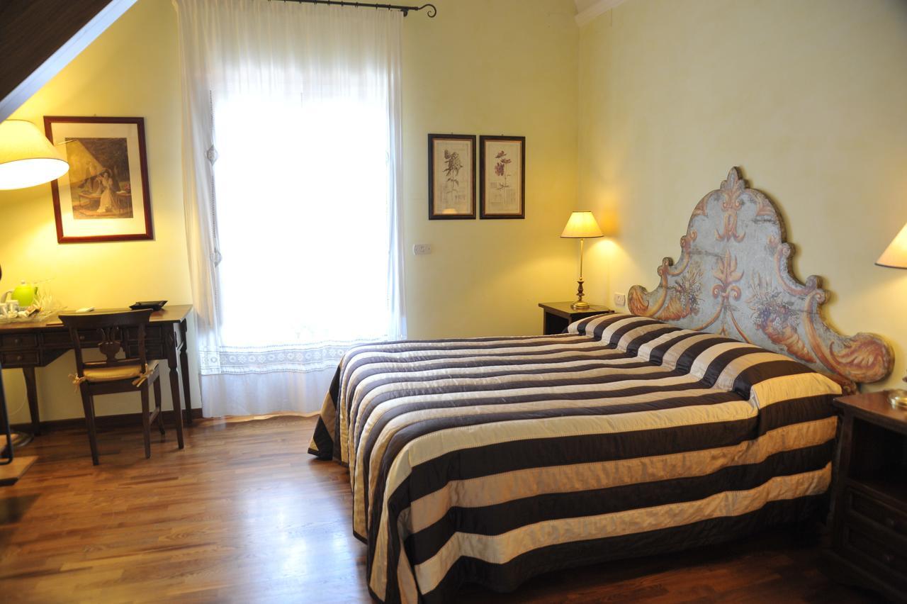 Relais Casabella Guest House Martina Franca Luaran gambar