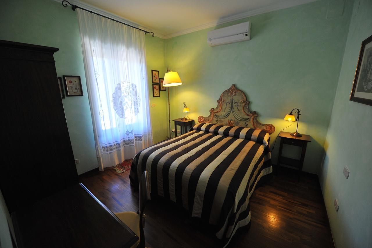Relais Casabella Guest House Martina Franca Luaran gambar