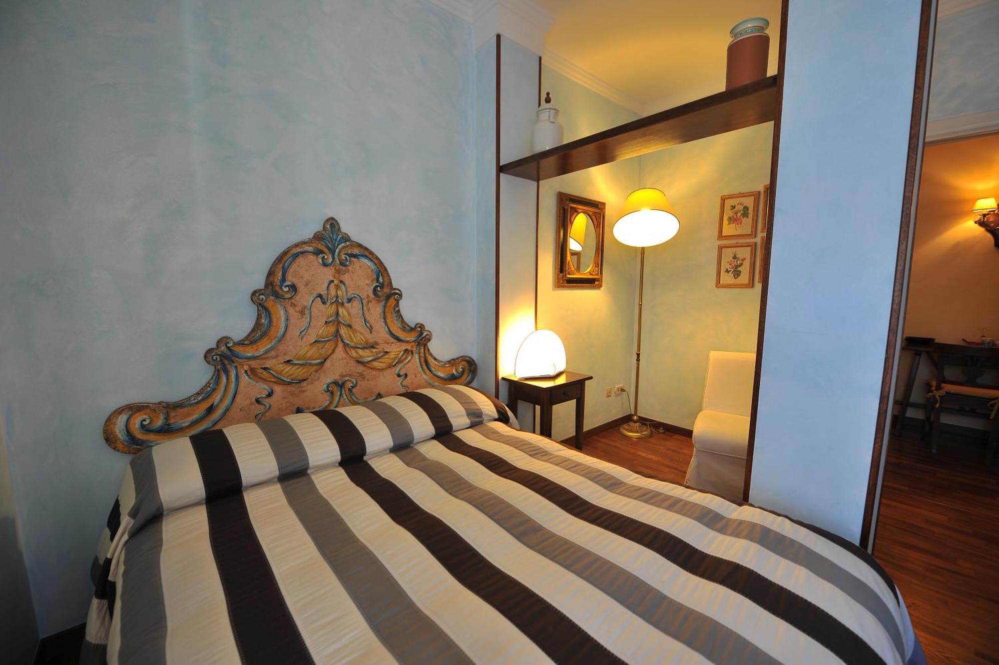 Relais Casabella Guest House Martina Franca Luaran gambar
